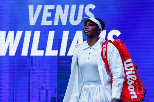 Venus Williams wildcard la US Open joaca cu Leylah Fernandez