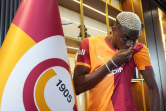 Vicepresedintele Galatasaray recunoaste ca Osimhen a refuzat sume mari