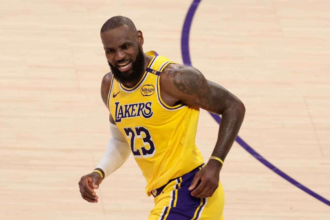 Viitorul lui LeBron James la Lakers este incert