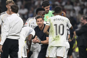 Xabi Alonso declaratii despre Mbappe dupa victoria cu Oviedo