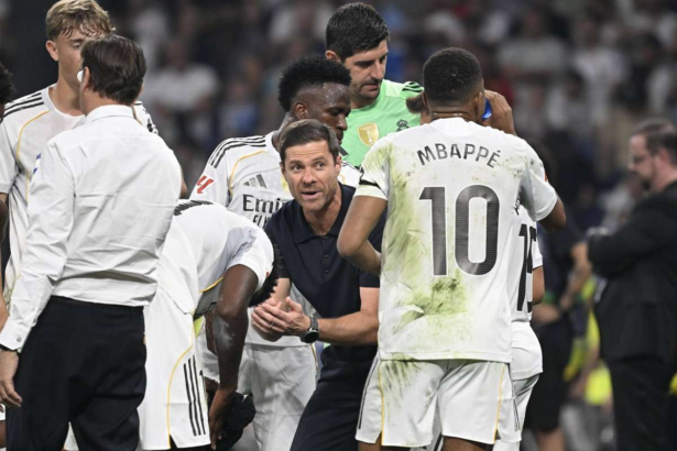 Xabi Alonso declaratii despre Mbappe dupa victoria cu Oviedo