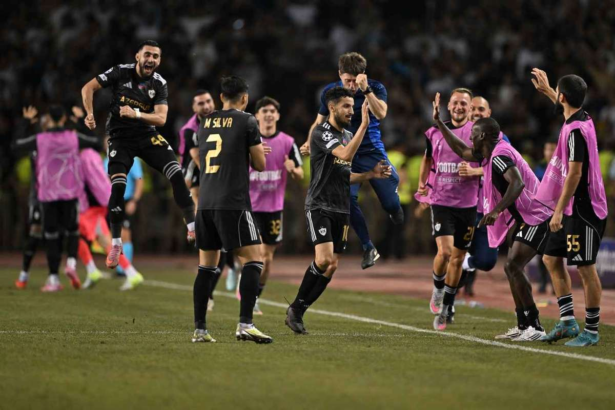 azerii de la qarabag avanseaza in champions league