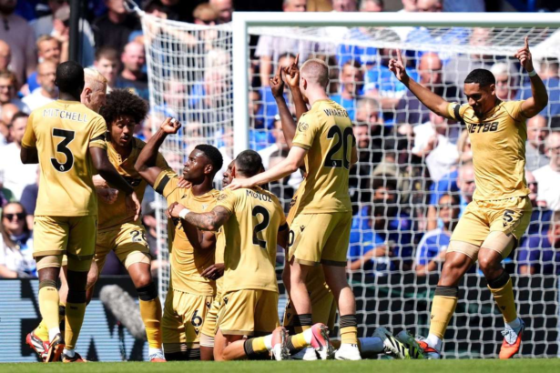 controversa uriasain premier league golul lui eberechi eze anulat de var