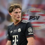 dennis man ar putea avea un nou coleg psv negociaza cu un jucator de 19 ani de la bayern munchen
