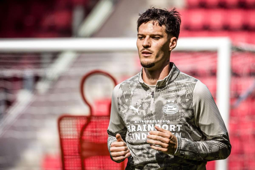 dennis man avertizat de danciulescu inainte de psv eredivisie nu e usor