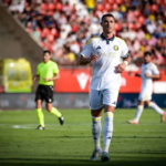 moment istoric pentru fotbalul indian ronaldo joaca in india
