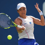 prima mare supriza la us open reprezentanta indoneziei continua sa surprinda