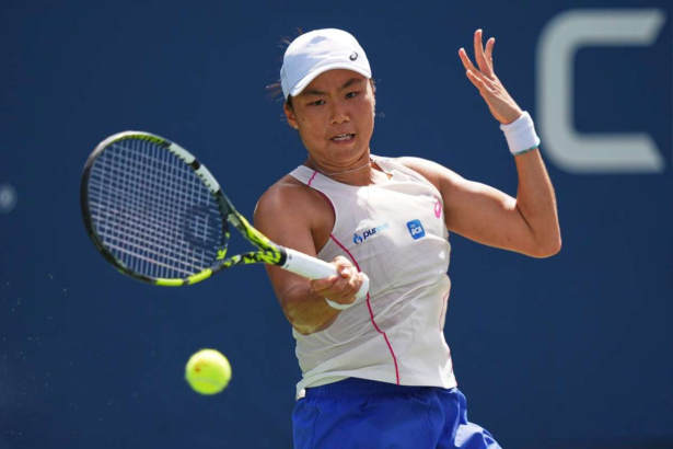 prima mare supriza la us open reprezentanta indoneziei continua sa surprinda