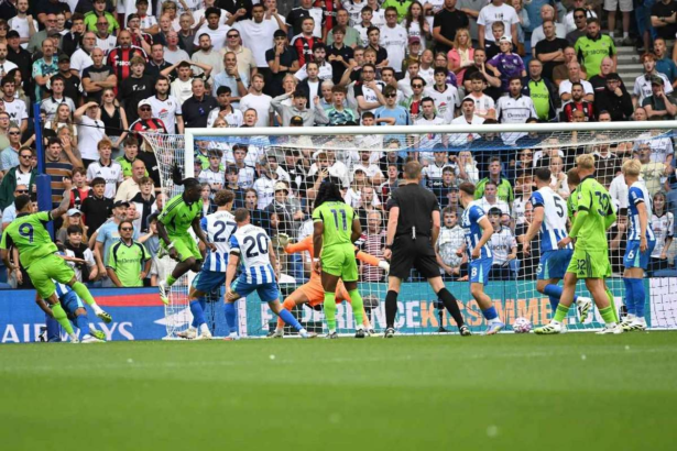 tragedie la brighton un suporter de 72 de ani a decedat in meciul cu fulham
