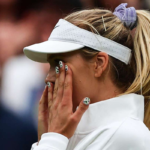 val de ura impotriva jucatorilor de tenis mesaje jignitoare pe retelele sociale
