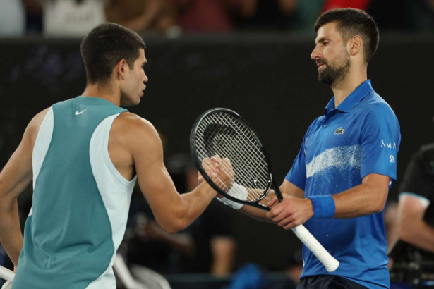 A explodat preul biletelor la US Open