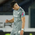 A jucat la Euro U19 acum a debutat seniori