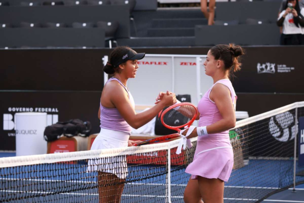 A scris istorie la 15 ani Primajucatoare nascuta in 2010 castigatoare WTA