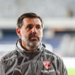 Adrian Mazilu asteptat pe terren declaratiile antrenorului Dinamo