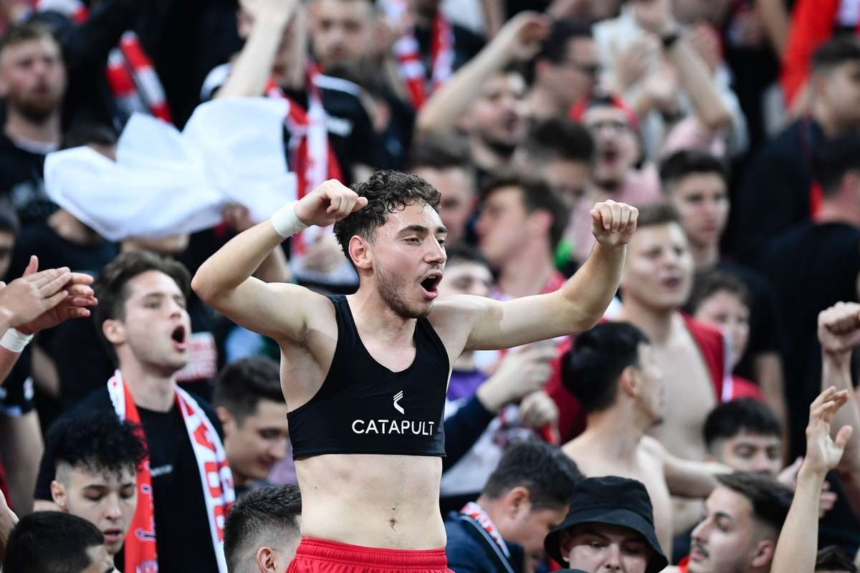 Ahmed Bani marcheaza primul sau gol in Liga Campionilor Asiei 2