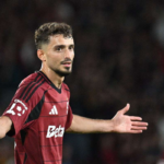 Albion Rrahmani aproape de transferul carieriei Echipa din top 5 campionate il urmareste