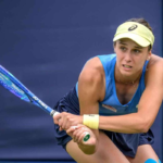 Anca Todoni si Arantxa Rus au pierdut finala de dublu