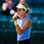 Anca Todoni si Arantxa Rus semifinaliste la WTA 125 Montreux