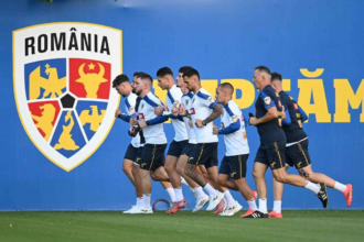 Andrei Borza indisponibil pentru meciurile din septembrie