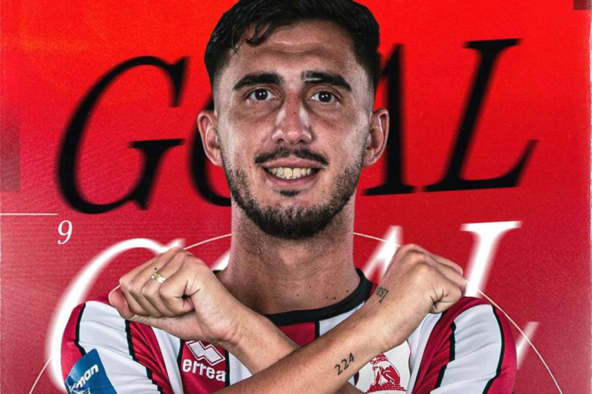 Andrei Ivan a marcat in meciul cu Morutan in Grecia