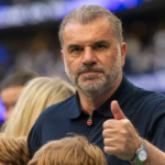 Ange Postecoglou tot mai aproape de Nottingham Forest
