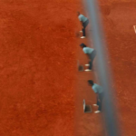 Arbitri de linie la Roland Garros si in 2026