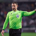 Arbitrul ce a condus FCSB in Grecia a fost delegat si in Cipru