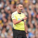 Arbitrul meciului Barcelona din Liga Campionilor a fost stabilit