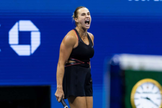 Aryna Sabalenka intoarce soarta semifinalei cu Pegula