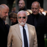 Aurelio De Laurentiis presedintele Napoli anchetat pentru fals contabil