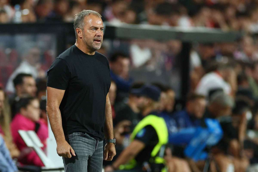 Barcelona a obtinut suspendarea deciziei UEFA inainte de Champions League