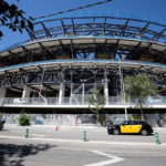 Barcelona inca departe de Camp Nou Unde joaca meciul cu Valencia