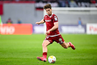 Borza a confirmat negocierile pentru plecarea de la Rapid