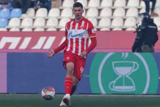 Bournemouth a platit 15 milioane euro pe un fundas de 18 ani