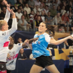 CSM Bucuresti a pierdut la Brest in Liga Campionilor