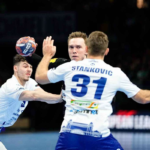 CSM Constanta a castigat clar in primul tur EHF Cup