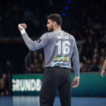 CSM Constanta s a calificat usor in turul II EHF