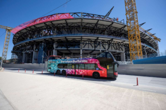 Camp Nou pierde meciul de gala Unde va fi Barcelona