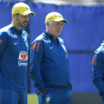 Carlo Ancelotti explica absenta lui Neymar din lotul cu Chile