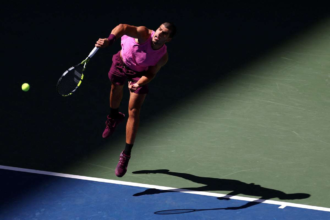 Carlos Alcaraz avanseaza in sferturi la US Open