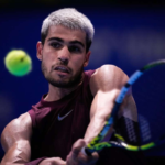 Carlos Alcaraz castiga la Tokyo Revana cu Taylor Fritz