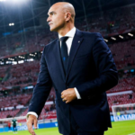 Casa selecionerului Portugalia a fost jefuita