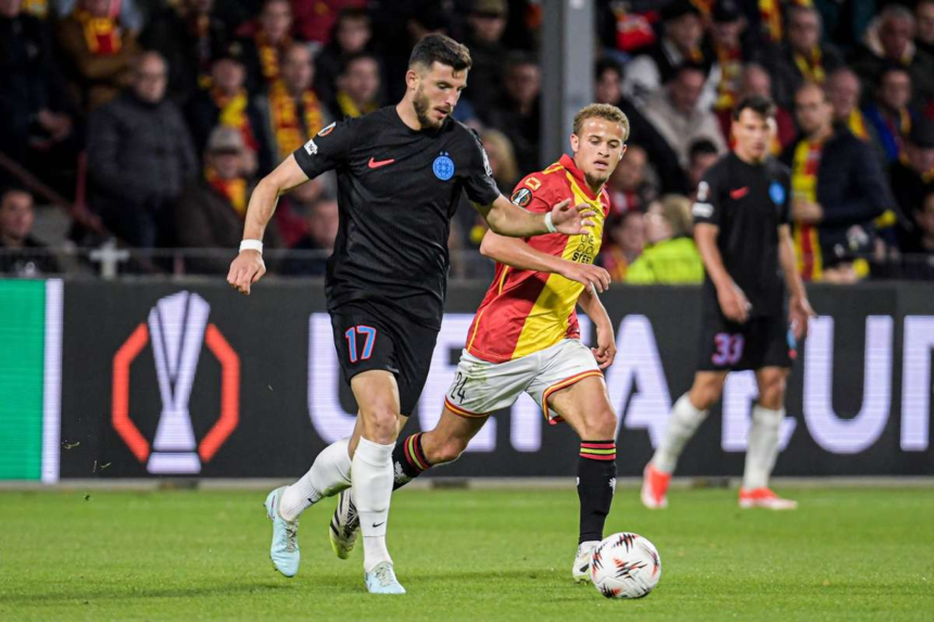 Cati bani a castigat FCSB pentru victoria cu Go Ahead Eagles