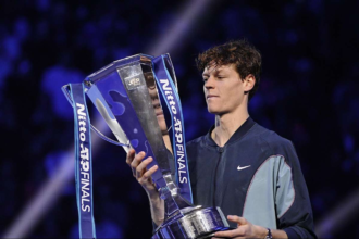Cel mai mare cec din tenis ar putea fi castigat la ATP Finals 2025
