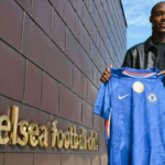 Chelsea transfera un atacant de 22 de ani