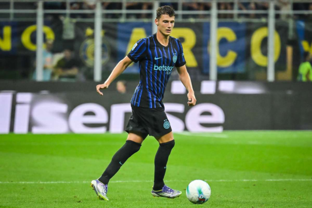 Chivu si Inter aproape sa piarda un jucator de baza