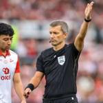 Cine oficiaza meciurile lui Go Ahead Eagles