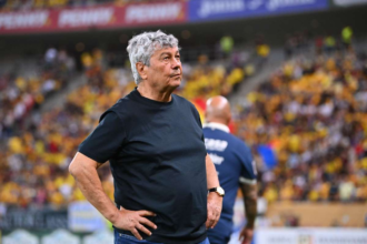 Cine sunt jucatorii pe care Lucescu mizeaza