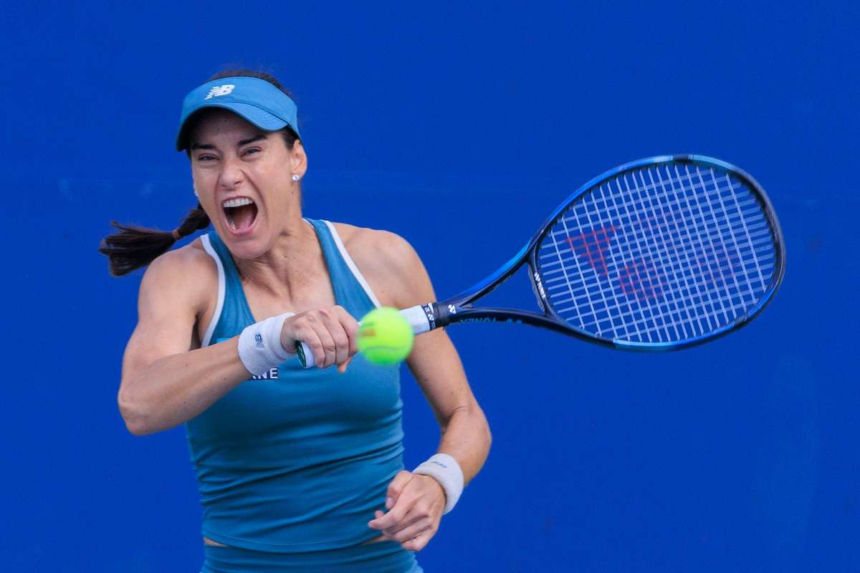 Cirstea si Cristian incep la WTA Seoul Meci greu pentru Jaqueline