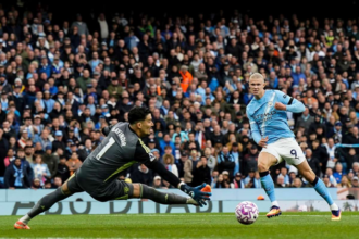 City United derby ul din Manchester s a incheiat uimitor